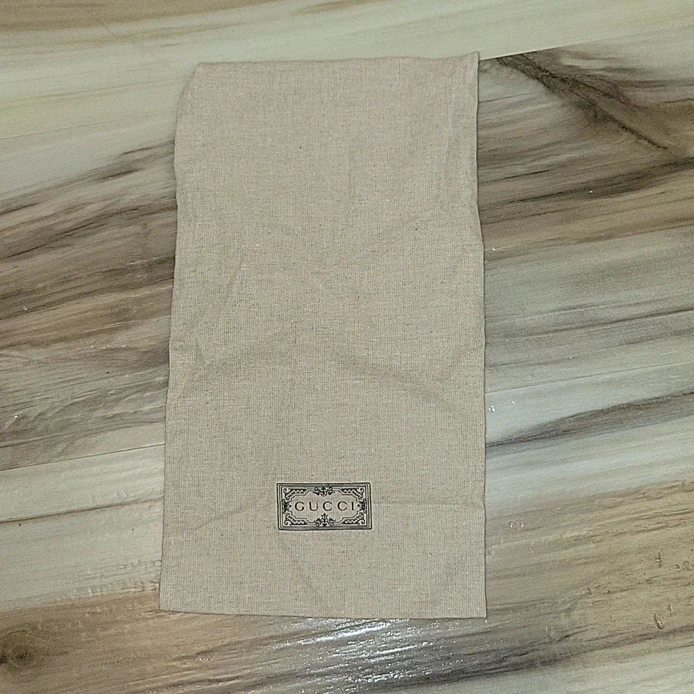 Gucci Small Dust Cover
